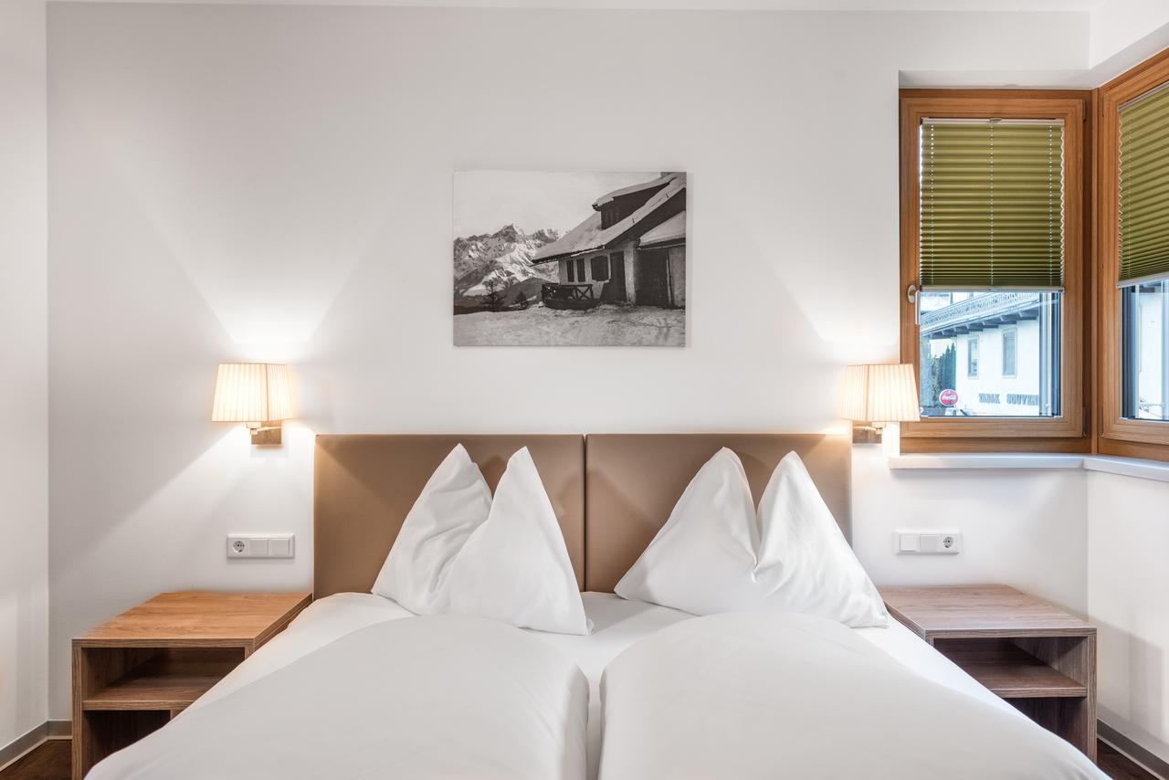 Alpenparks Hotel&apartment Orgler Aparthotel Kaprun