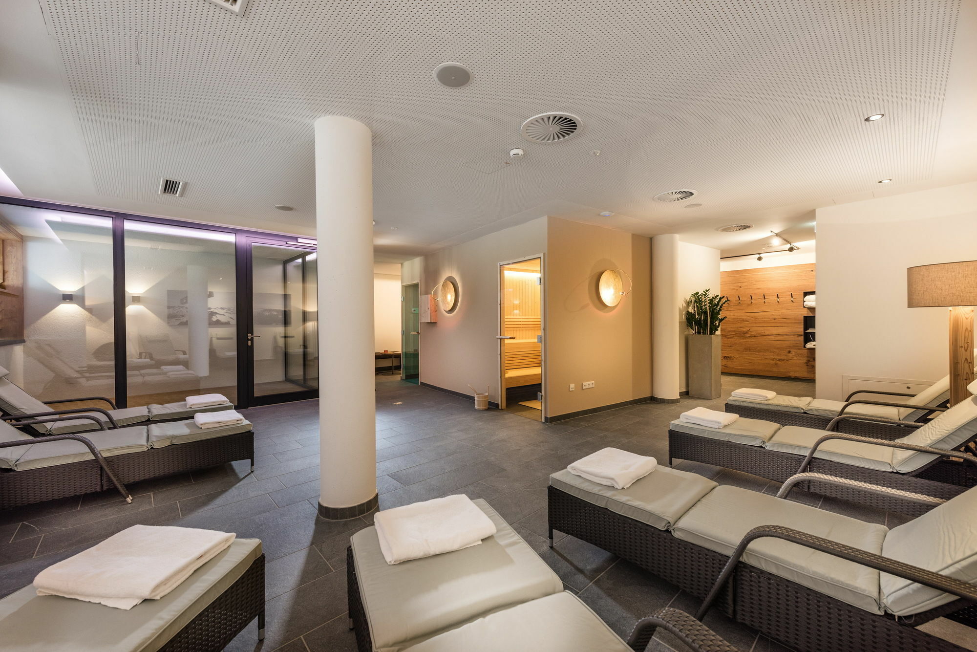 Alpenparks & Orgler Aparthotel 4*